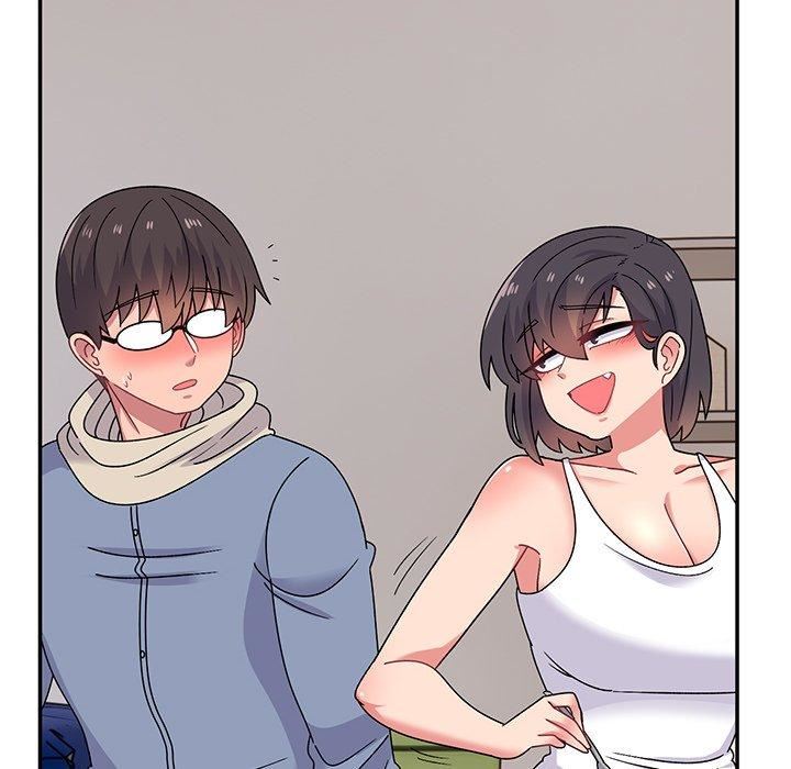 顽皮少女敏儿第33话