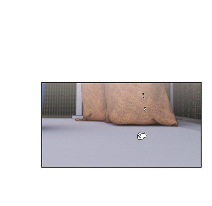 顽皮少女敏儿第33话