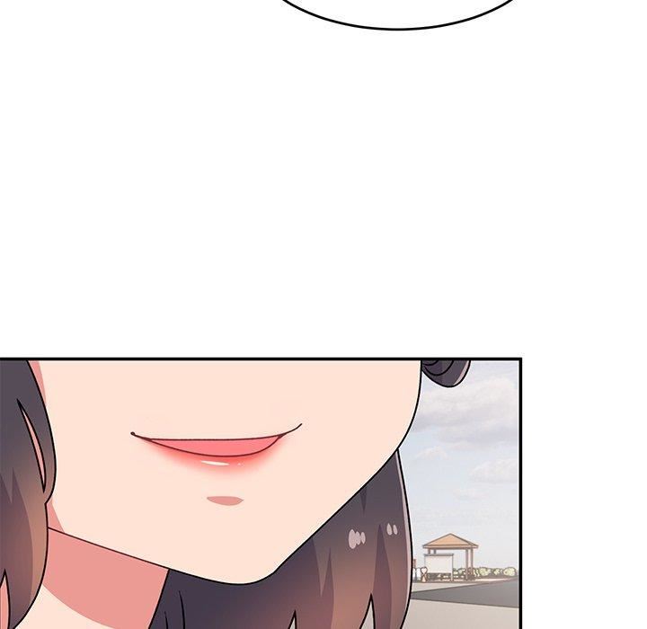 顽皮少女敏儿第33话