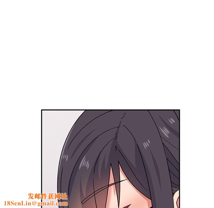 顽皮少女敏儿第35话