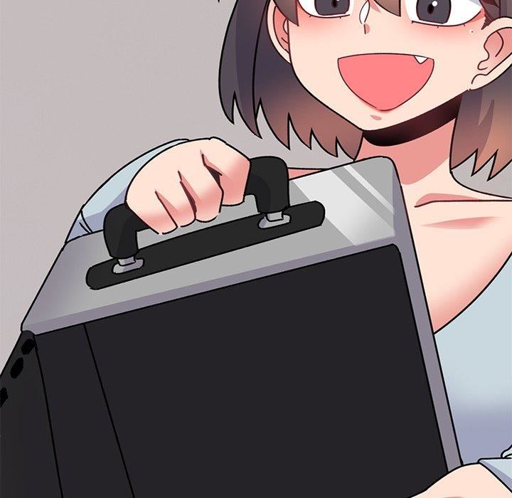 顽皮少女敏儿第35话