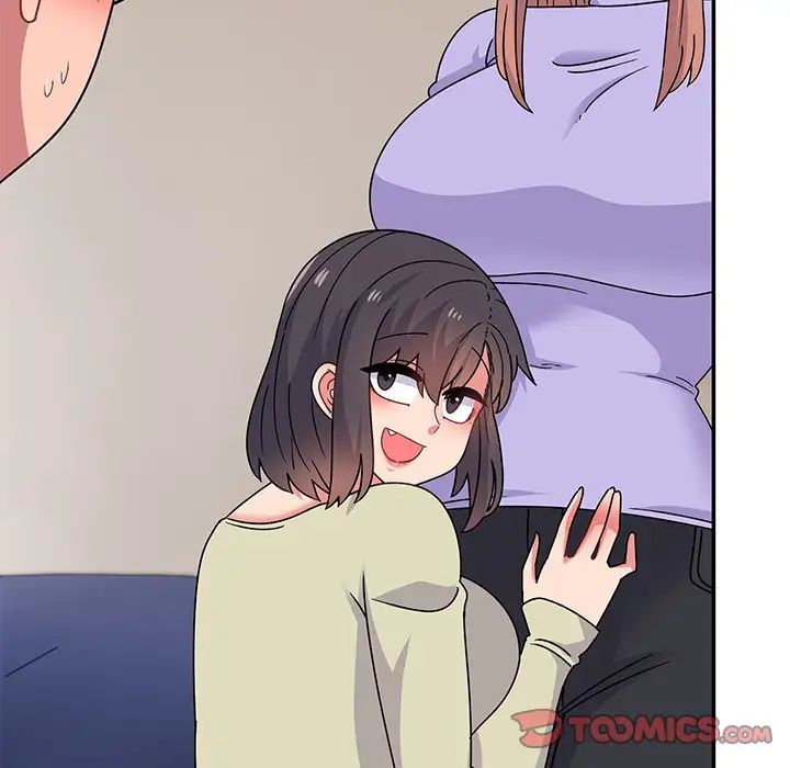 顽皮少女敏儿第37话