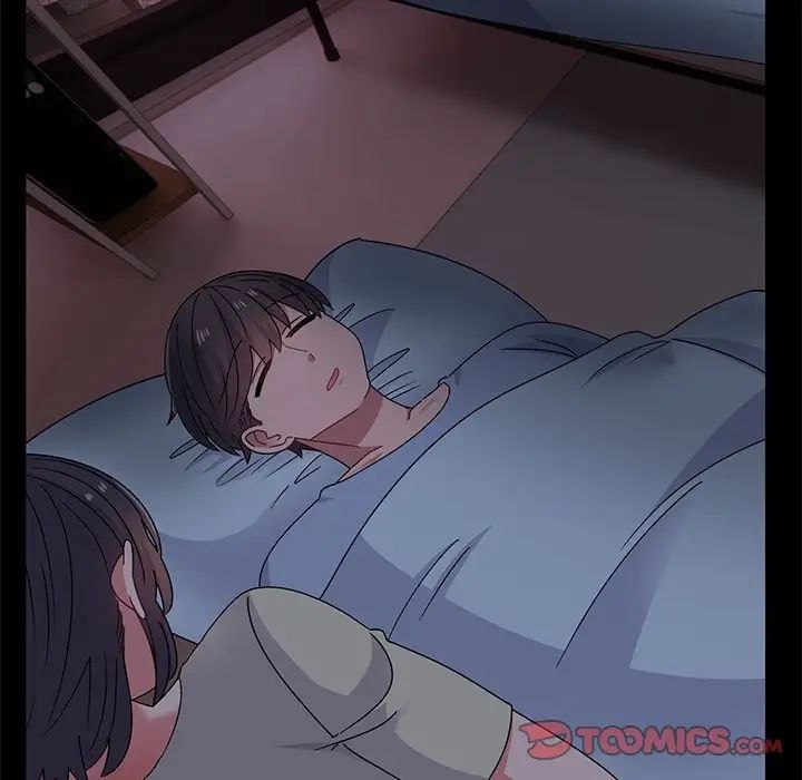 顽皮少女敏儿第37话