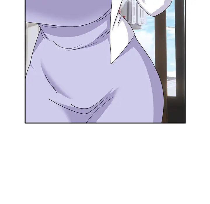 顽皮少女敏儿第38话