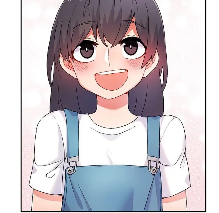 顽皮少女敏儿第38话