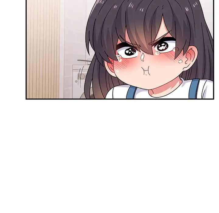 顽皮少女敏儿第38话