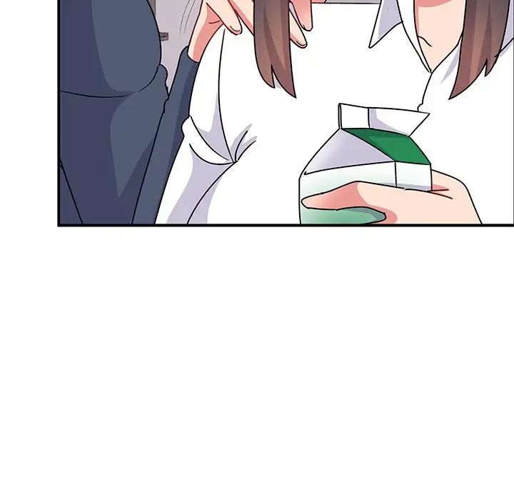 顽皮少女敏儿第38话