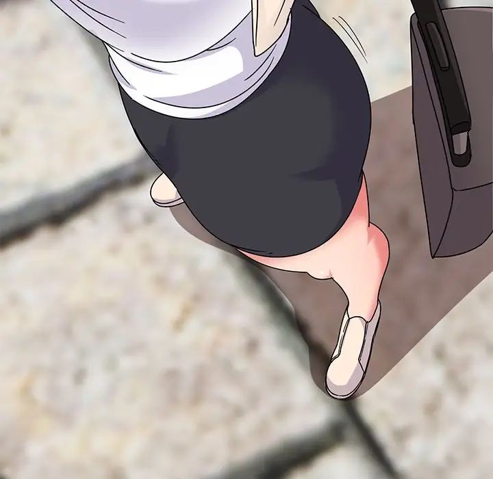 顽皮少女敏儿第38话