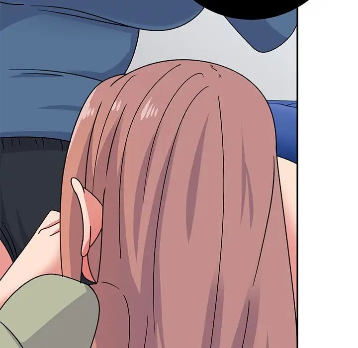 顽皮少女敏儿第39话