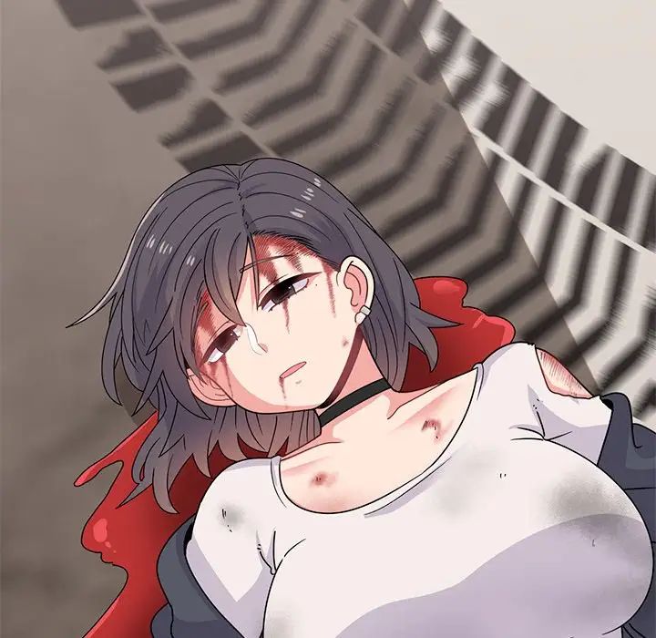 顽皮少女敏儿第39话