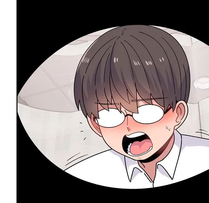 顽皮少女敏儿第39话