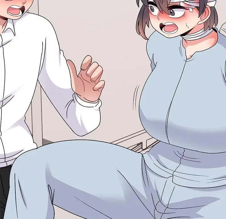 顽皮少女敏儿第39话