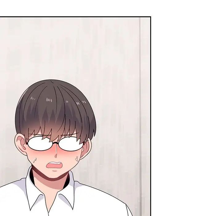 顽皮少女敏儿第40话