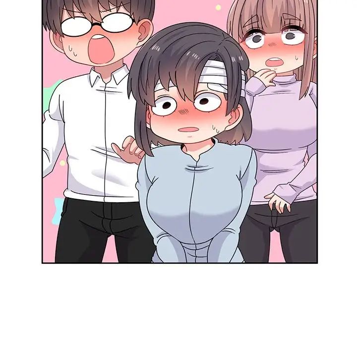 顽皮少女敏儿第40话