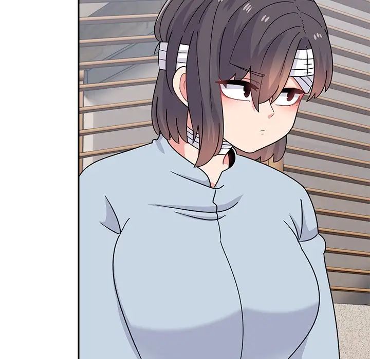 顽皮少女敏儿第40话