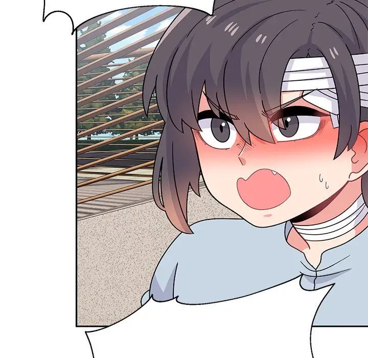 顽皮少女敏儿第40话