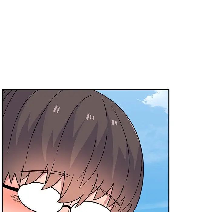 顽皮少女敏儿第40话