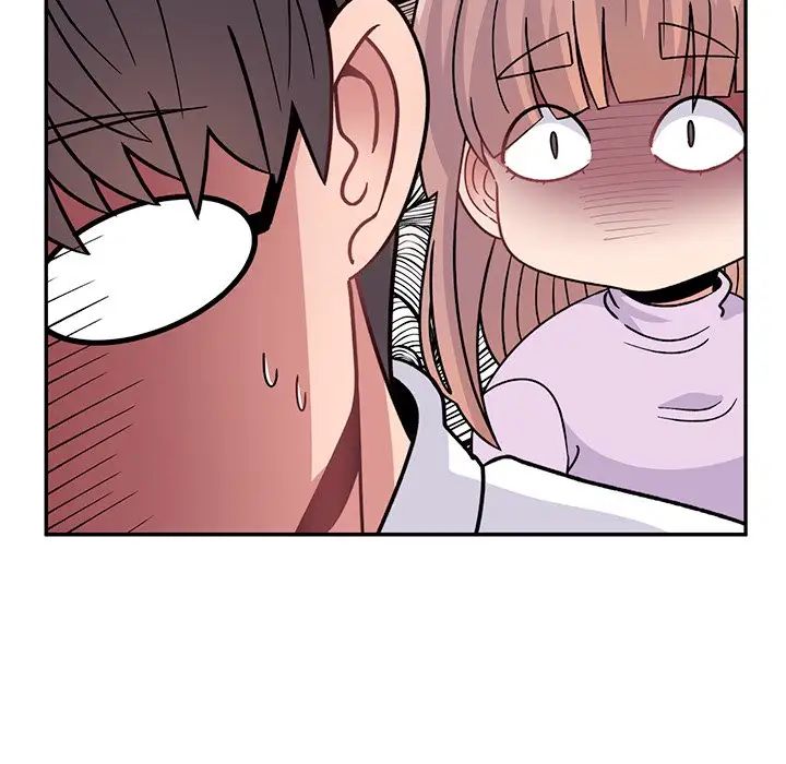 顽皮少女敏儿第40话