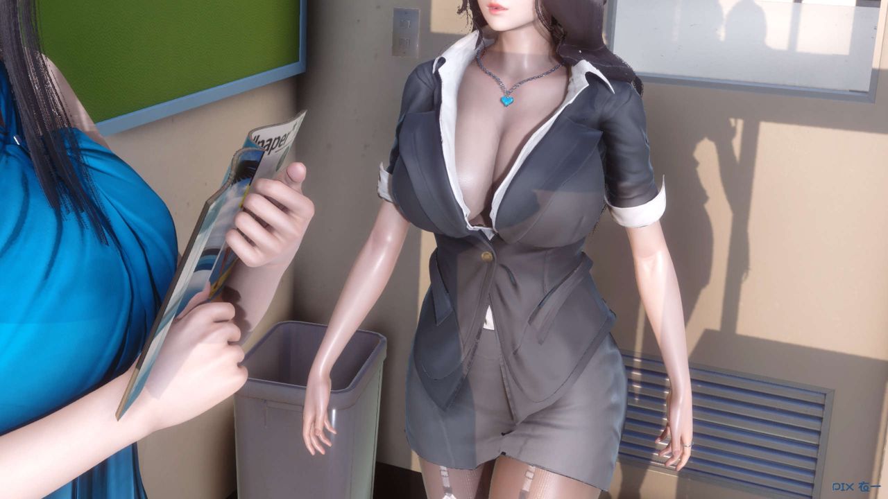 [3D]秘密高清无码版第62话