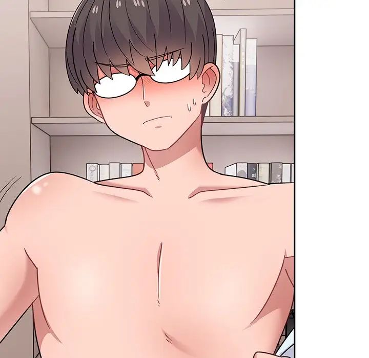 顽皮少女敏儿第40话