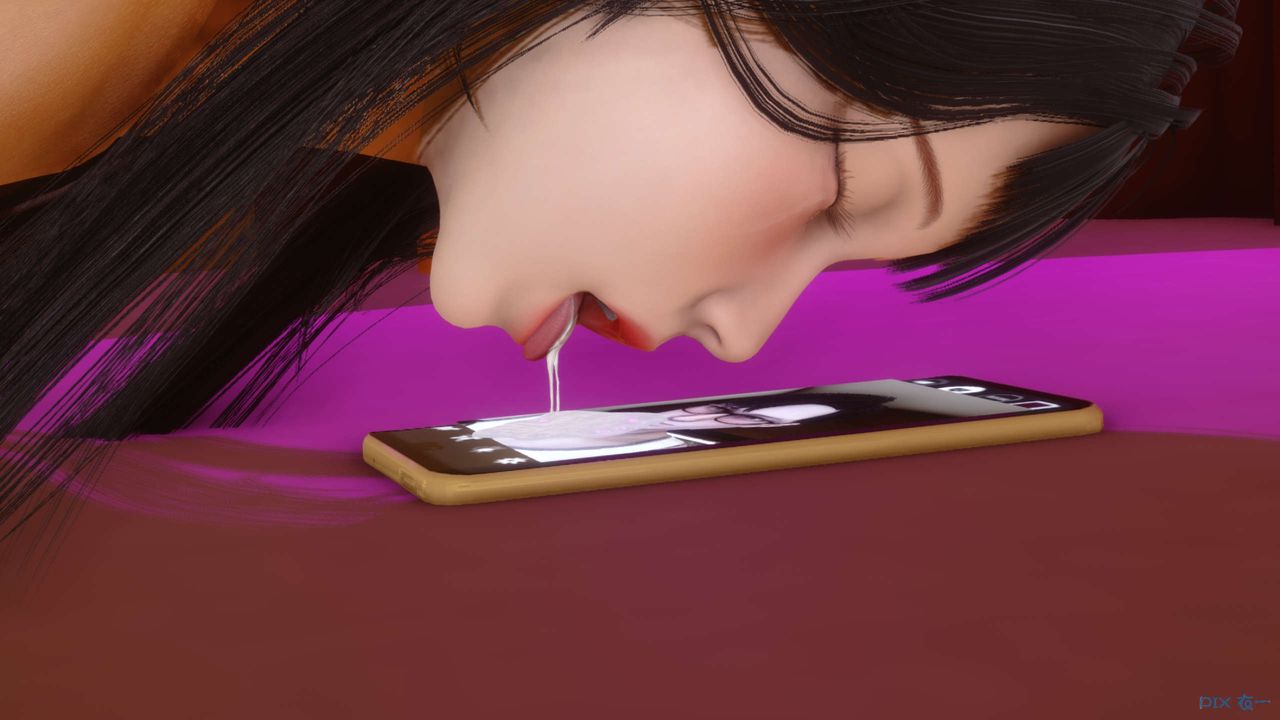 [3D]秘密高清无码版第63话