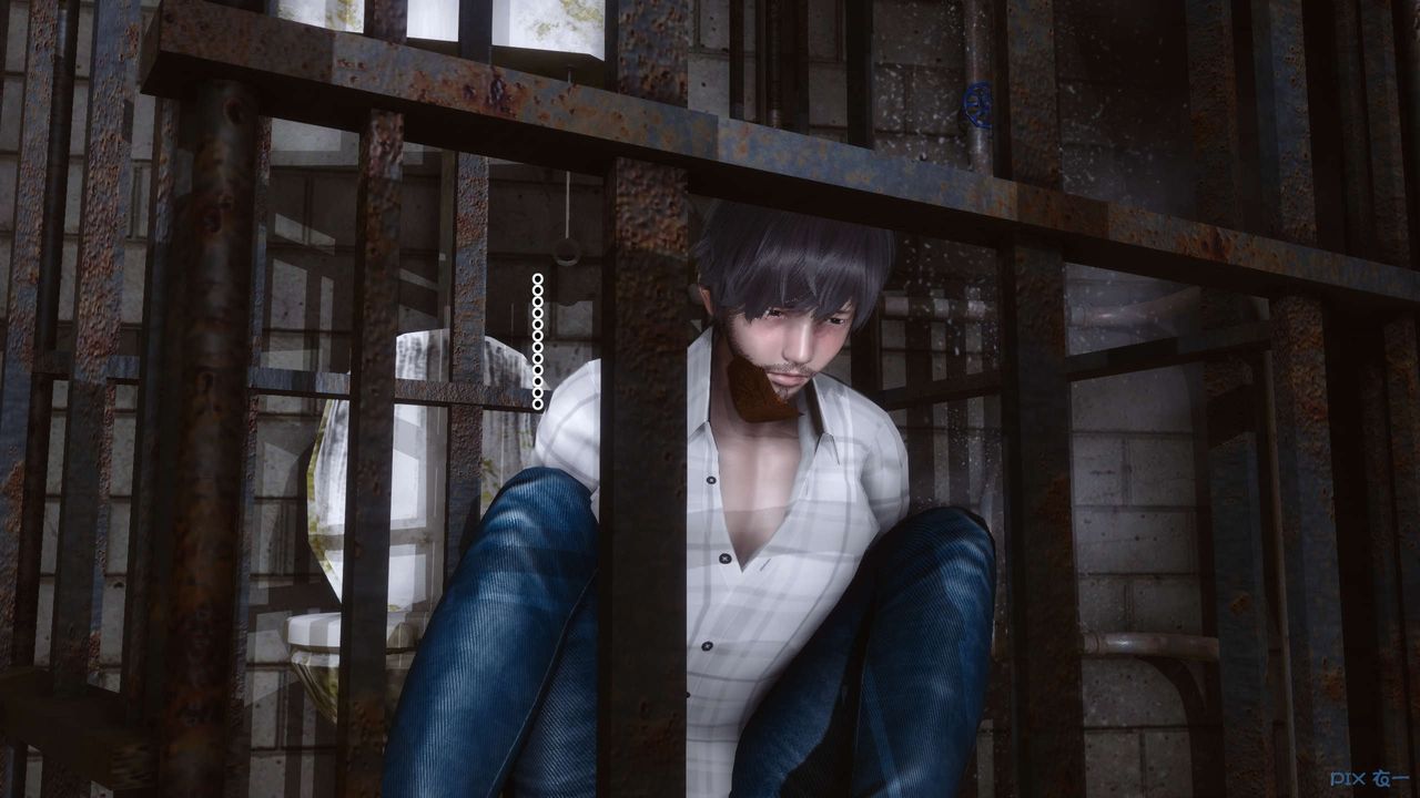 [3D]秘密高清无码版第65话