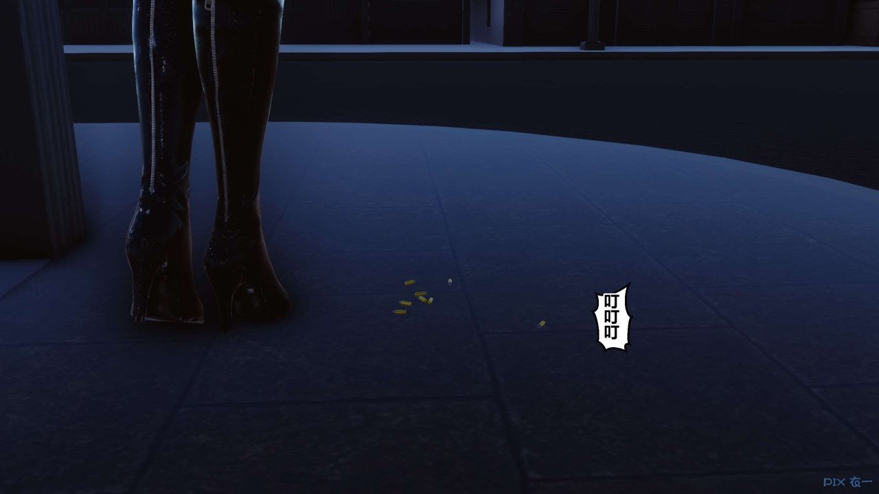 [3D]秘密高清无码版第76话