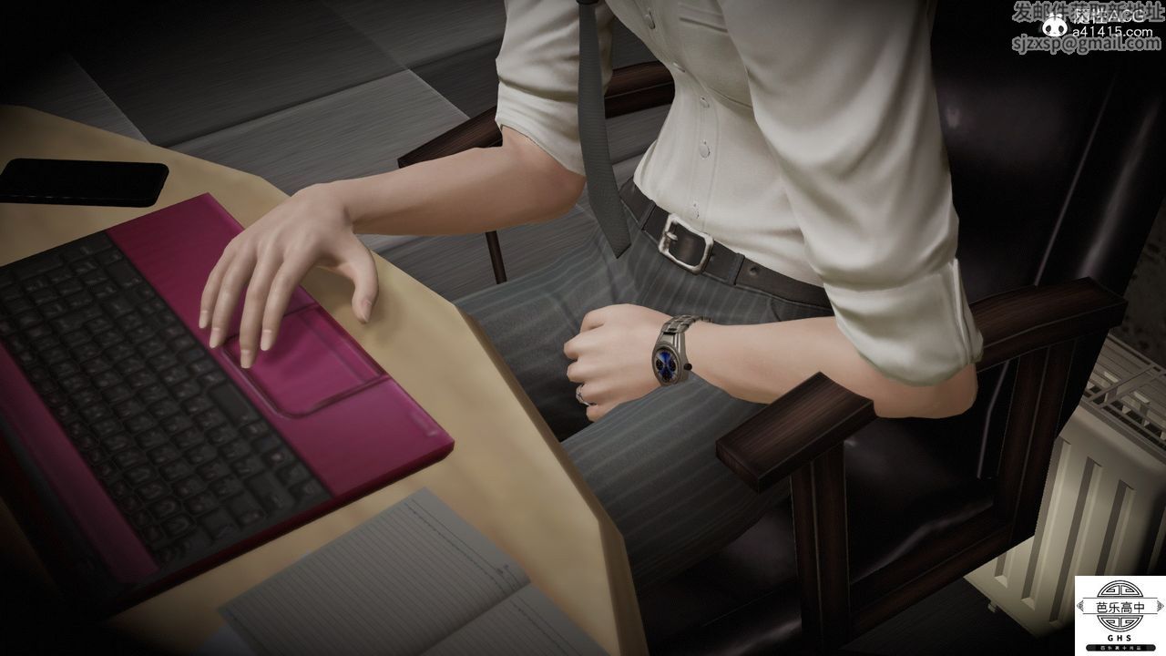 [3D]媚骨人妻06-恶化