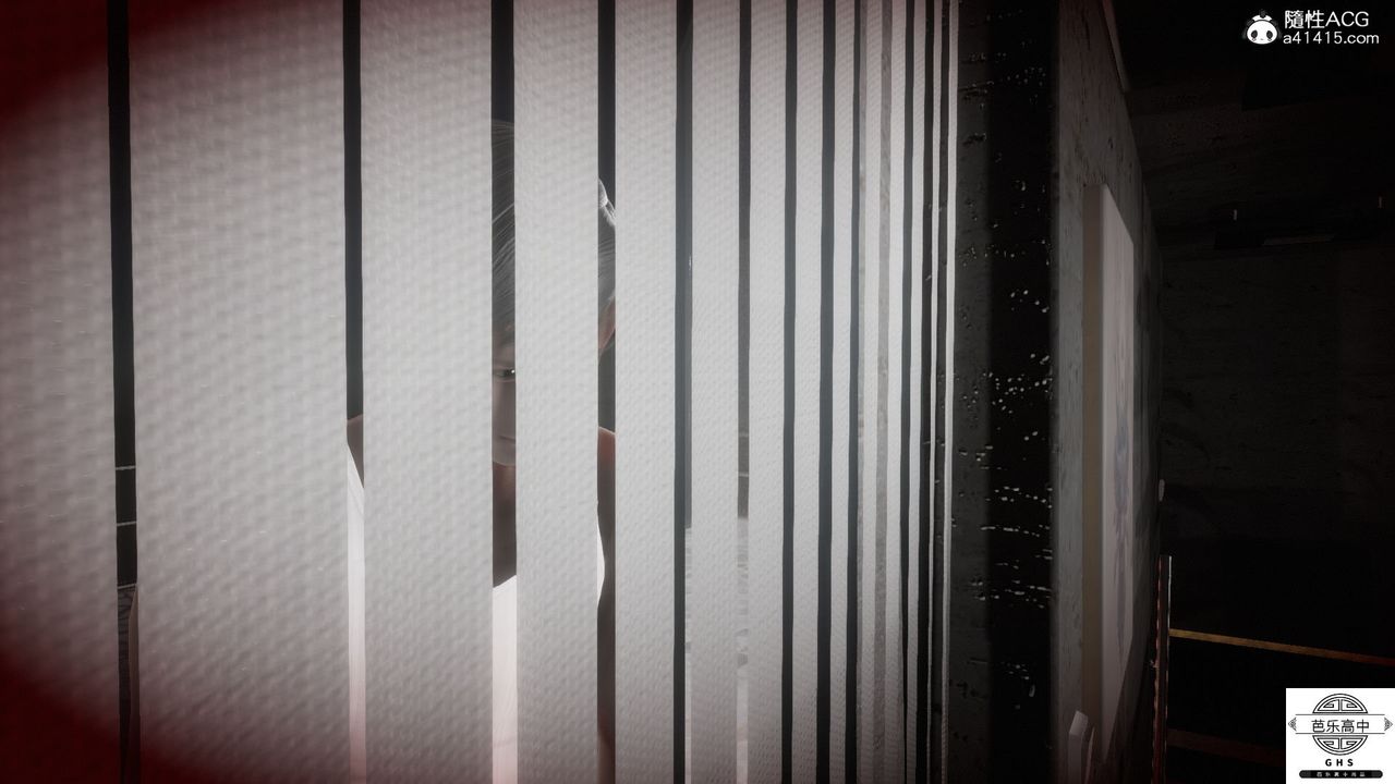 [3D]媚骨人妻07-一出好戏