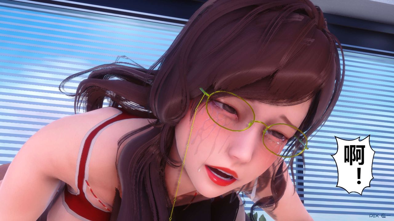 [3D]秘密高清无码版第87话