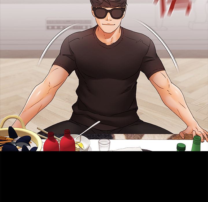 青涩的他们第1话