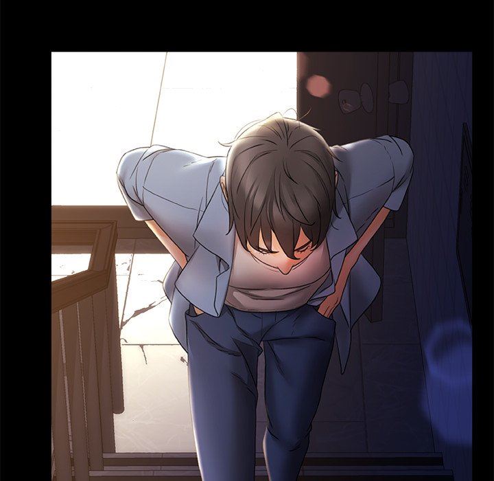 青涩的他们第8话