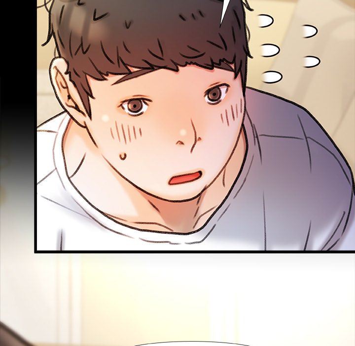 青涩的他们第18话