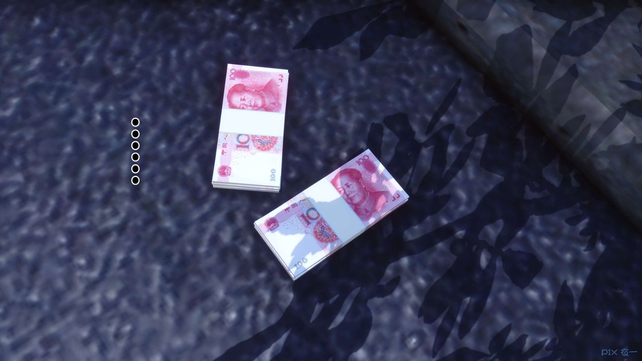 [3D]秘密高清无码版第105话