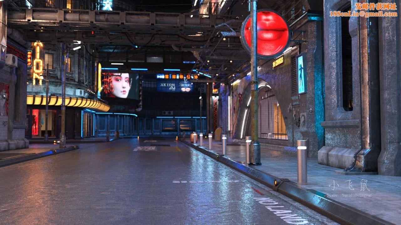 [3D]蹂躏女刑警之女警炼狱第11话