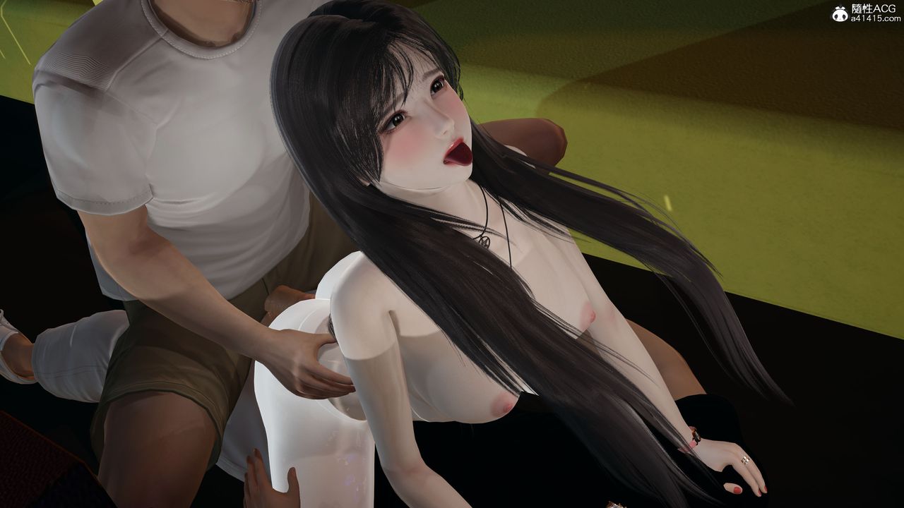 [3D]电影院第05话