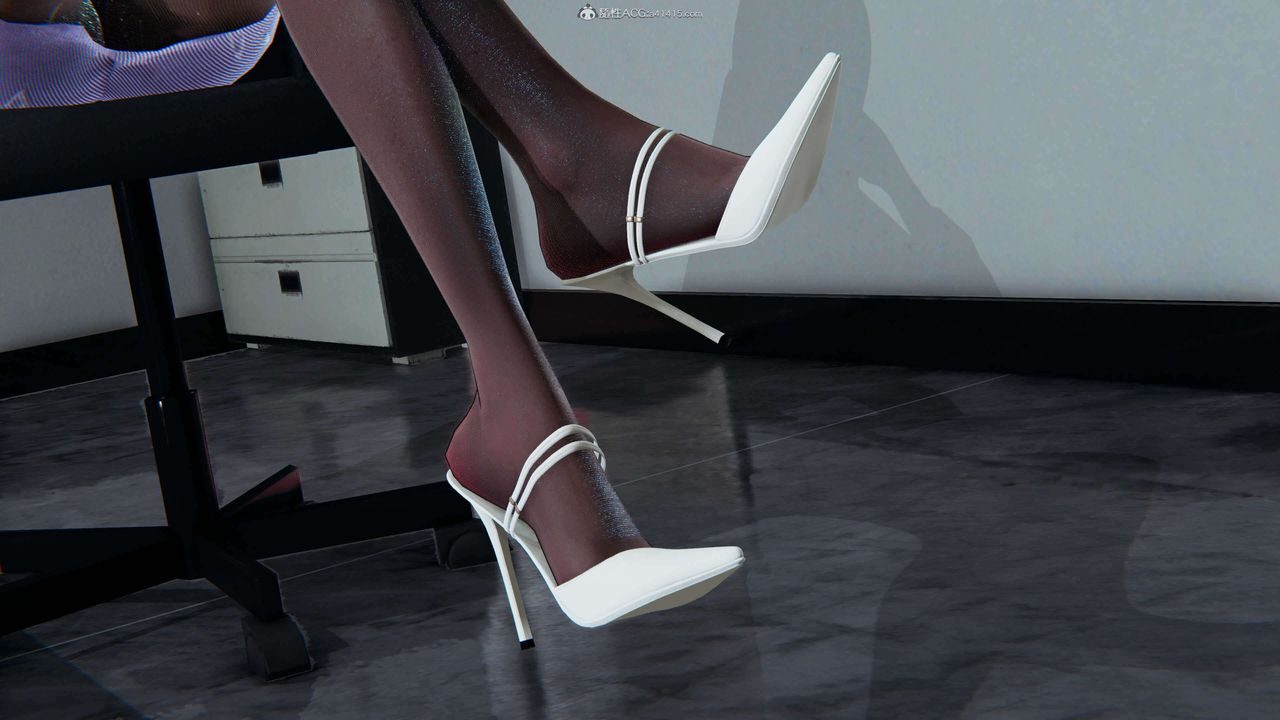 [3D]魔法少妇-妃月第01话