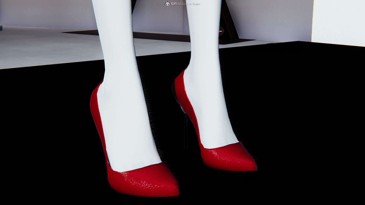 [3D]魔法少妇-妃月第01话