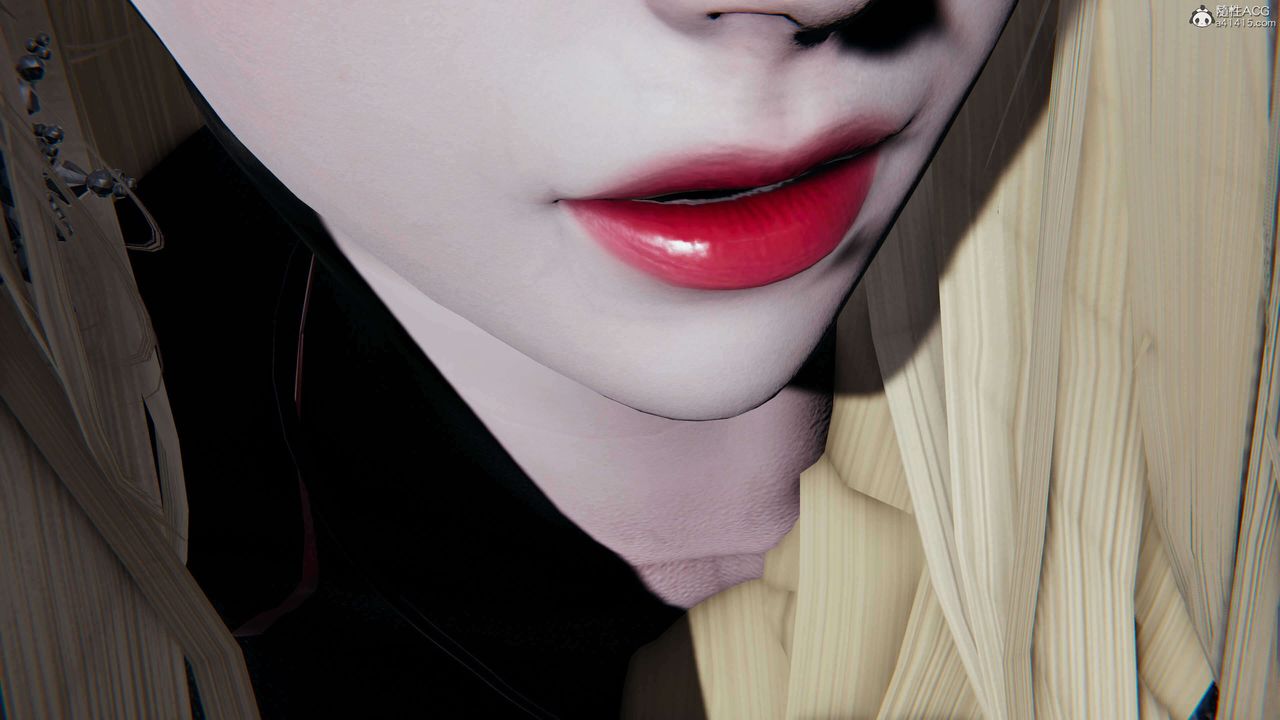 [3D]魔法少妇-妃月第01话