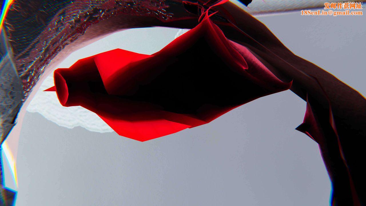 [3D]魔法少妇-妃月第02话