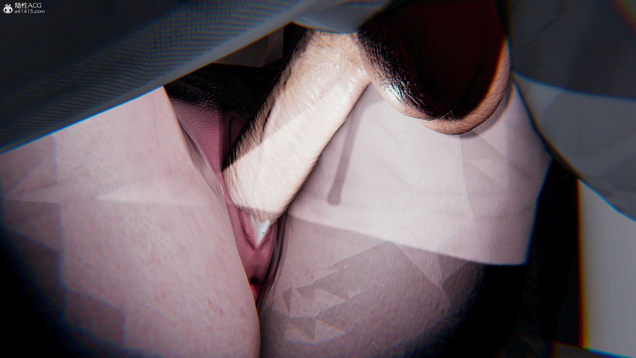 [3D]魔法少妇-妃月第02话