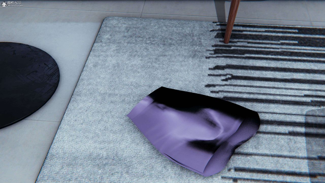 [3D]魔法少妇-妃月第03话