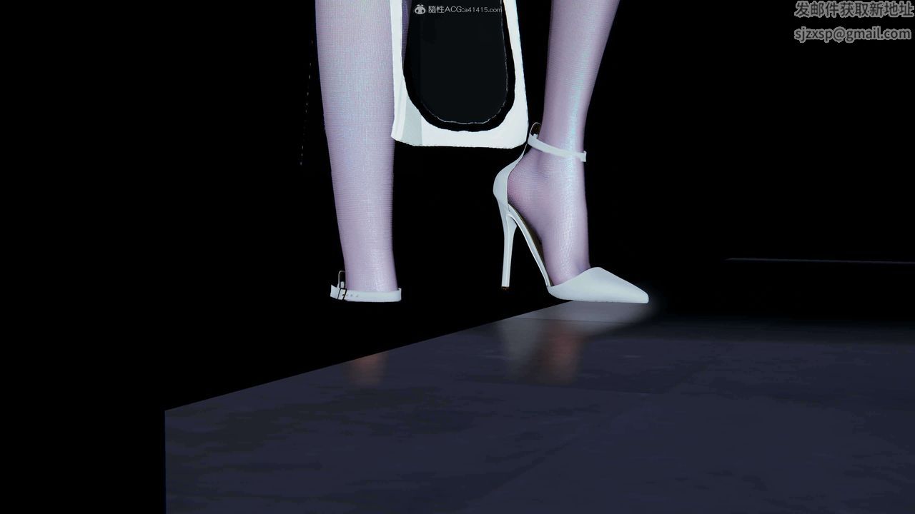 [3D]魔法少妇-妃月第03话