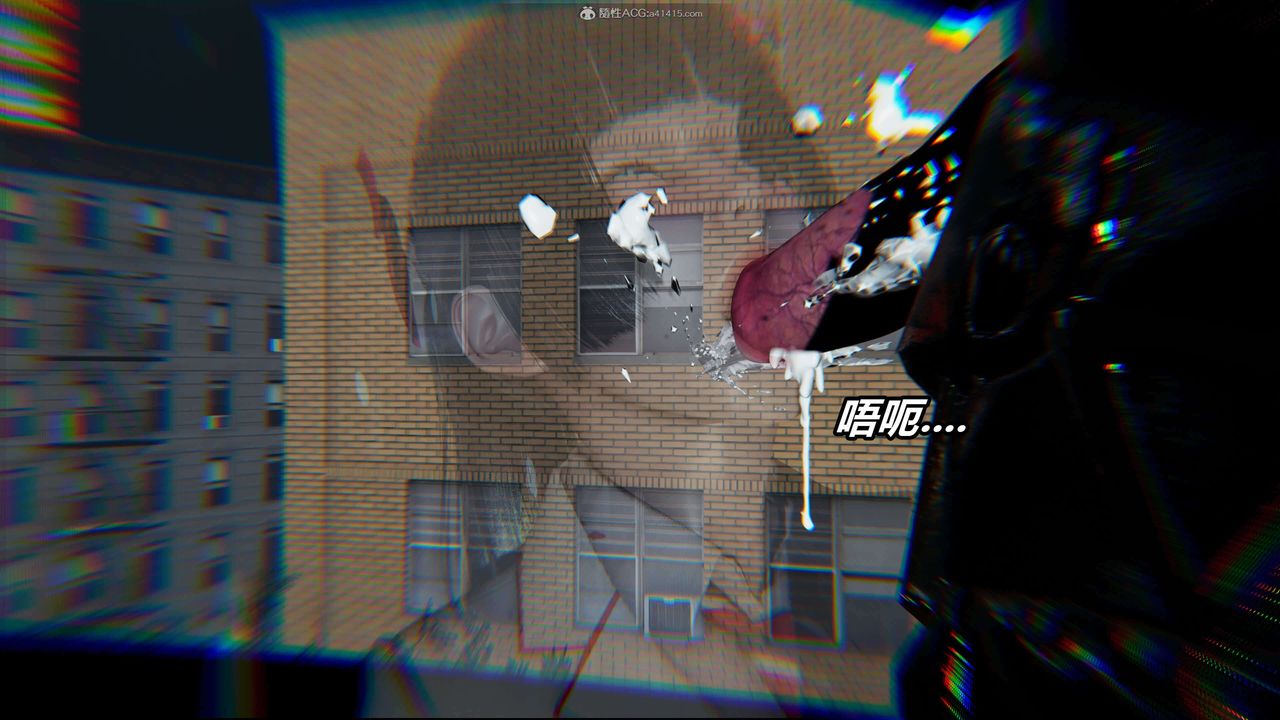 [3D]魔法少妇-妃月第04话