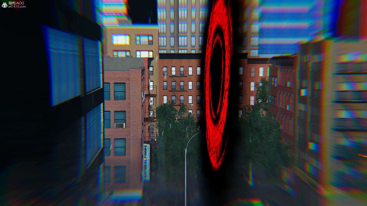 [3D]魔法少妇-妃月第04话