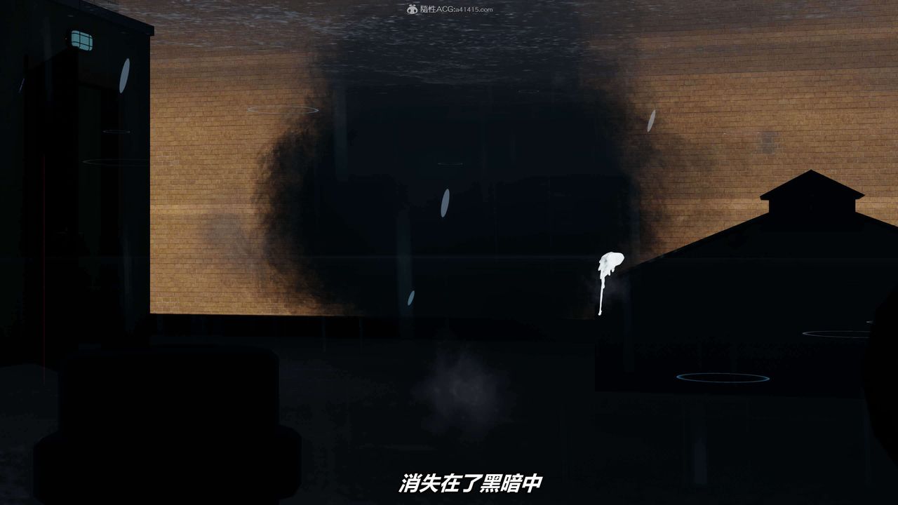 [3D]魔法少妇-妃月第05话