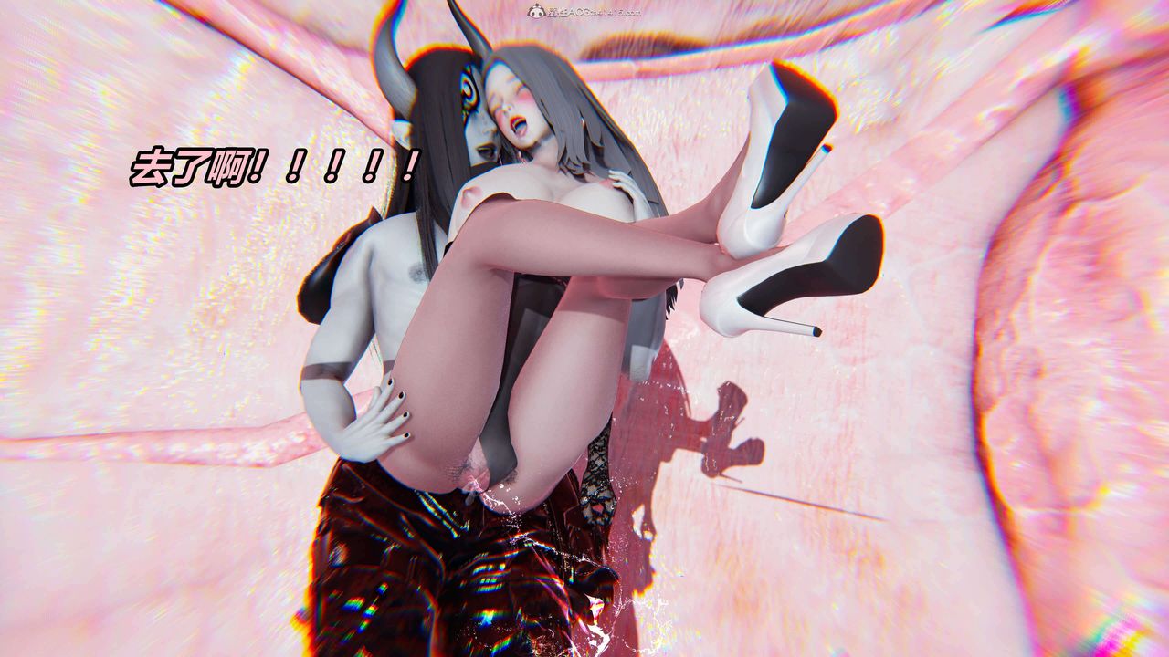 [3D]魔法少妇-妃月第06话