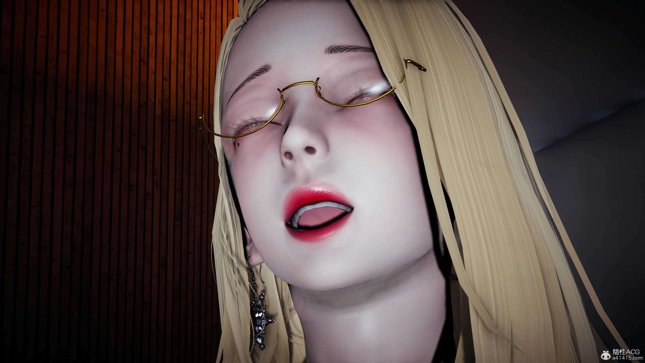 [3D]魔法少妇-妃月第08话