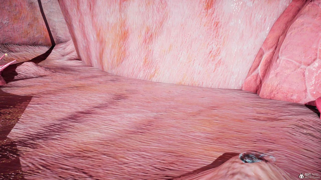 [3D]魔法少妇-妃月第10话