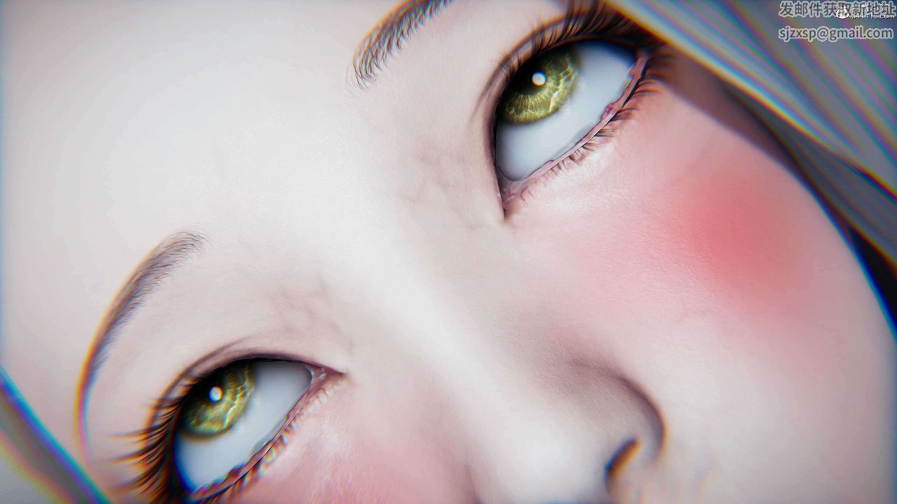 [3D]魔法少妇-妃月第12话